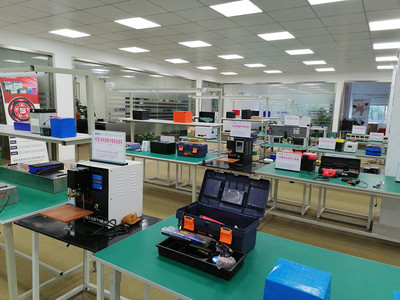 倡導環(huán)保節(jié)能 惠能動力致力讓高能鋰電服務于千家萬戶