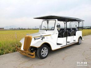 圖 成都阿童木電動觀光車價格電動巡邏車廠家 成都自行車 電動車