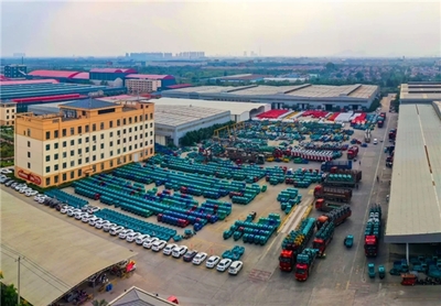 服務升級!金彭電動車享車架終身質保