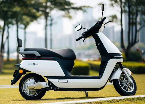 電動車采取分級制管理,電動車需持哪種駕照 交警 沒駕照別上路