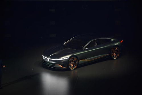 東風(fēng)汽車集團旗下電動車品牌 嵐圖汽車品牌戰(zhàn)略發(fā)布會在武漢上演