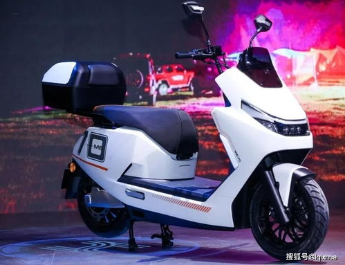 續航200公里,速度最大140km h,這3款電動車,冬天照樣能跑長途