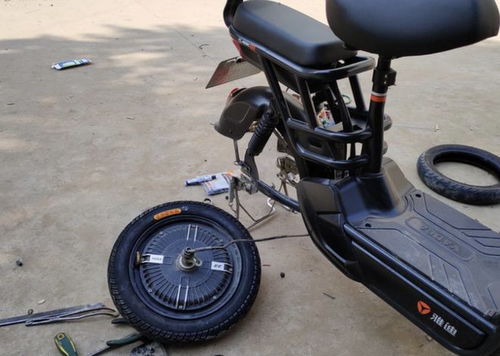 電動車掉電快 跑不遠,不要全怪電池,這3處毛病也會讓續(xù)航下降