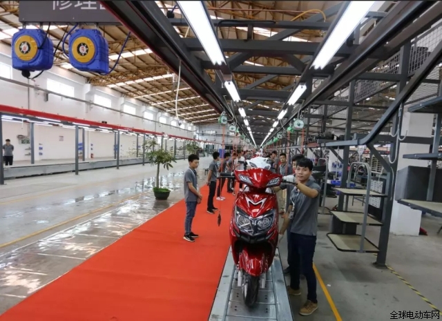 30天3萬輛 臺鈴臻遠(yuǎn)版再添猛將，凱拉正式上市引領(lǐng)電動(dòng)車?yán)m(xù)航新風(fēng)尚