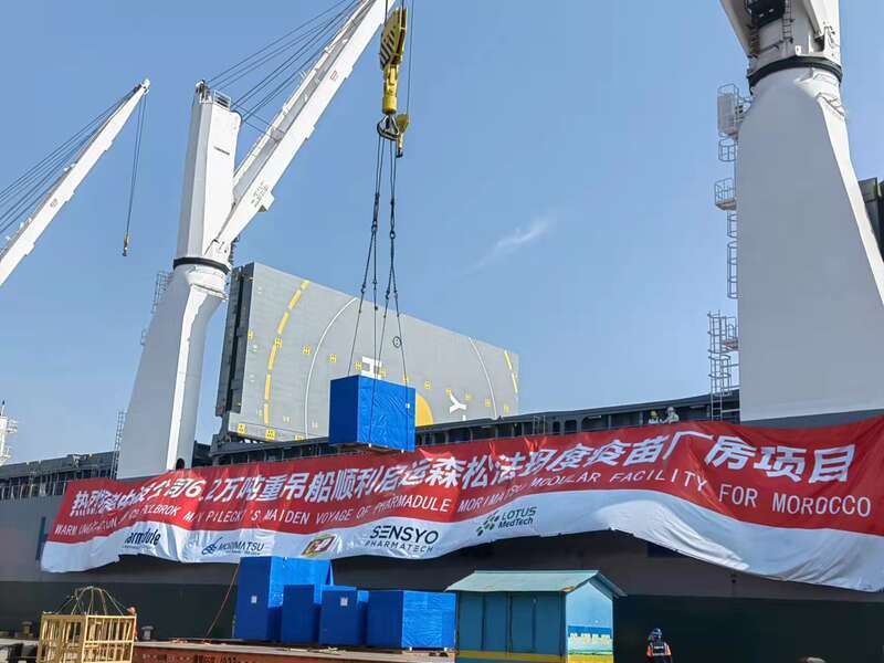 5月以來上海出口原產(chǎn)地簽證金額環(huán)比增長超5成，貨物進出口持續(xù)復蘇