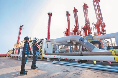 漳州 “兩直雙保”通關(guān)模式助力企業(yè)進出口發(fā)展