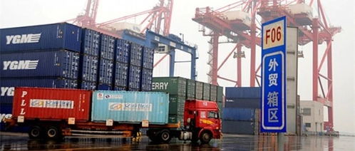 1873.9億跨境物流新動力 全面推廣出口商品退貨監管措施，暢通全球貿易通道