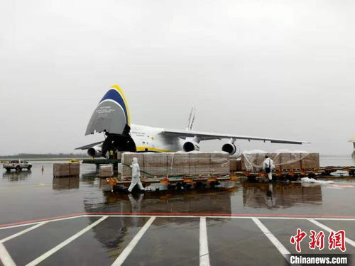 武漢天河機場跨境電商進出口貨物量同比激增285%，展現強勁增長動力